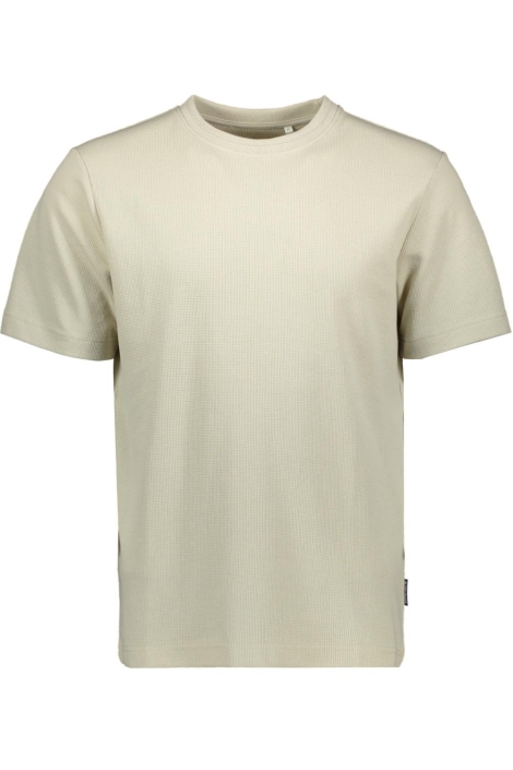 Tom Tailor structured t-shirt